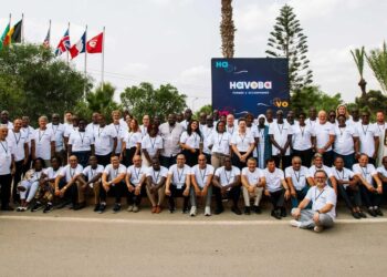 C’est quoi, la Fondation HAVOBA ?