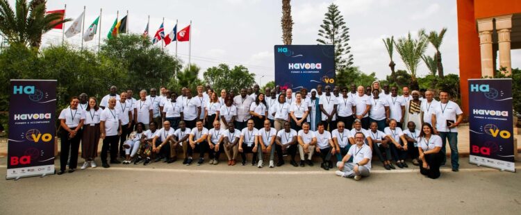 C&rsquo;est quoi, la Fondation HAVOBA ?