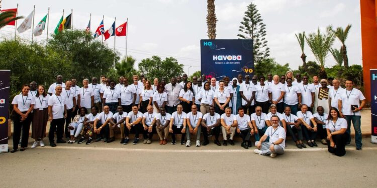 C’est quoi, la Fondation HAVOBA ?