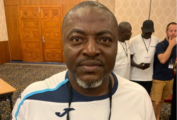 La Fondation au Cameroun : 3 questions à Honoré Komguem, membre de la composante sport scolaire et féminisation d’HAVOBA