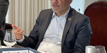 HAVOBA : “L’Afrique doit pouvoir libérer le potentiel extraordinaire de sa jeunesse”, les mots forts de Rémy Rioux, directeur général de L’AFD