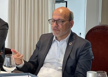 HAVOBA : “L’Afrique doit pouvoir libérer le potentiel extraordinaire de sa jeunesse”, les mots forts de Rémy Rioux, directeur général de L’AFD