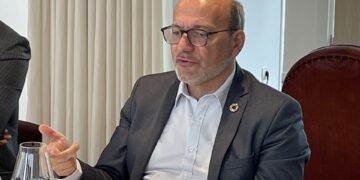 HAVOBA : “L’Afrique doit pouvoir libérer le potentiel extraordinaire de sa jeunesse”, les mots forts de Rémy Rioux, directeur général de L’AFD