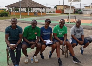 Sport scolaire Côte d’Ivoire