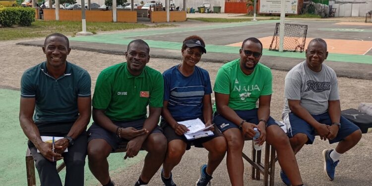 Sport scolaire Côte d’Ivoire