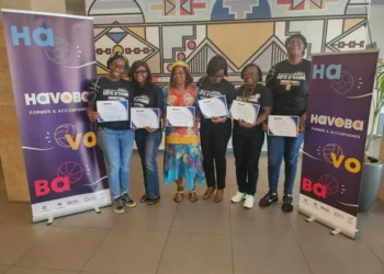 La Fondation en Côte d’Ivoire : La composante féminisation débarque à Abidjan !