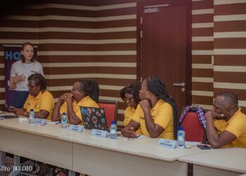 Le Bénin joue la carte féminisation !