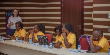 Le Bénin joue la carte féminisation !