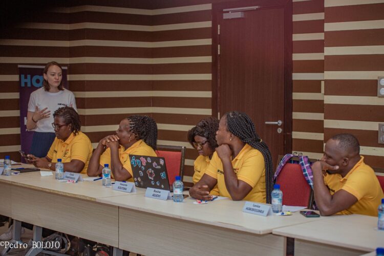 Le Bénin joue la carte féminisation !