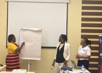 Le Bénin joue la carte féminisation !