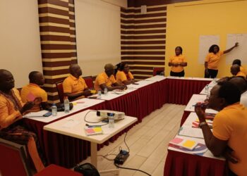 Le Bénin joue la carte féminisation !