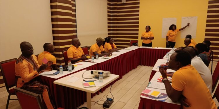 Le Bénin joue la carte féminisation !