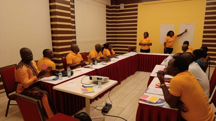 Le Bénin joue la carte féminisation !