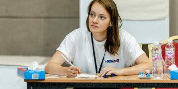 La Fondation en Côte d’Ivoire : 3 question à Marie Hoël, pilote de la composante féminisation au sein d’HAVOBA