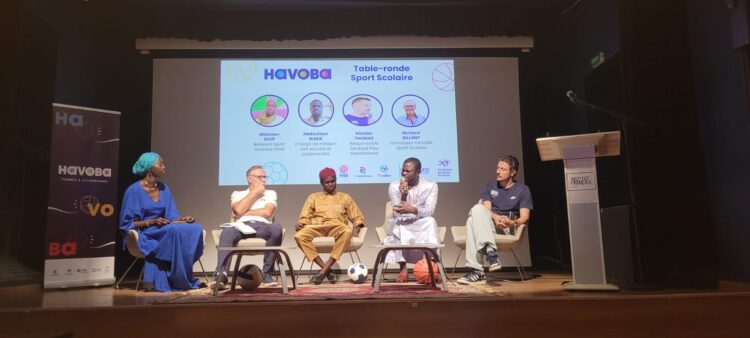 Le sport scolaire et la féminisation au cœur des débats à Dakar