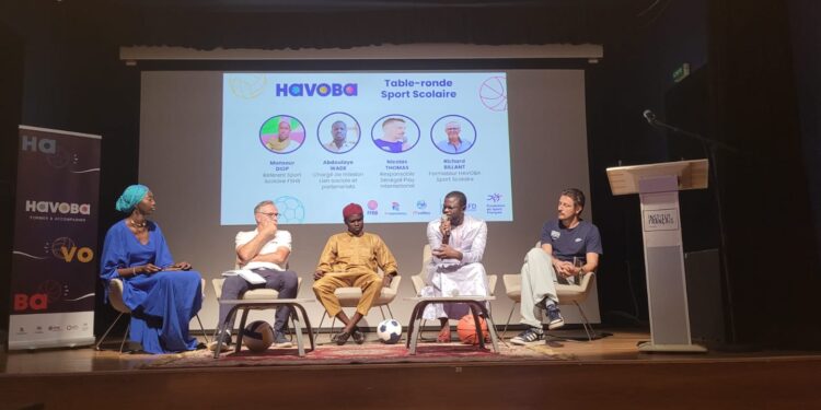 Le sport scolaire et la féminisation au cœur des débats à Dakar