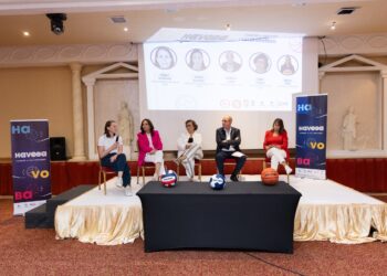 Entretien avec Hejer Wanna : « Le sport doit devenir un levier d’égalité, pas un miroir des inégalités »