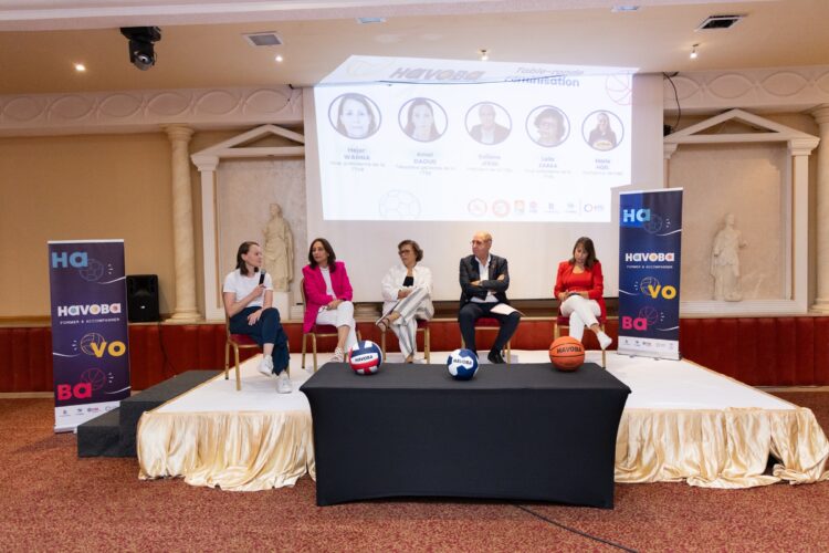 Entretien avec Hejer Wanna : « Le sport doit devenir un levier d’égalité, pas un miroir des inégalités »