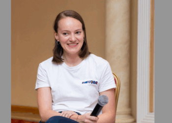 Marie Hoël : « Ce que j’aime dans HAVOBA : la coopération réelle, pas juste des mots»