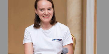 Marie Hoël : « Ce que j’aime dans HAVOBA : la coopération réelle, pas juste des mots»