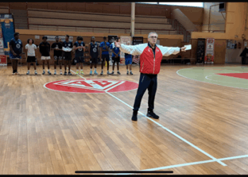 Entretien avec Richard Billant : « Le sport scolaire est souvent le seul moyen de toucher les jeunes »