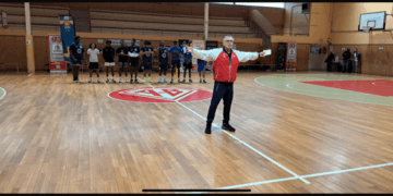 Entretien avec Richard Billant : « Le sport scolaire est souvent le seul moyen de toucher les jeunes »