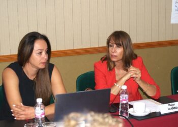 Formation féminisation – Tunisie