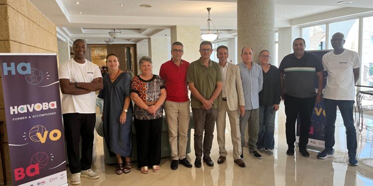 Formation dirigeants – Tunisie