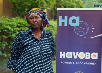 Créer des vocations féminines dès l’école : la vision d’Henriette Diouf