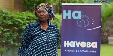 Créer des vocations féminines dès l’école : la vision d’Henriette Diouf