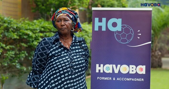 Créer des vocations féminines dès l’école : la vision d’Henriette Diouf