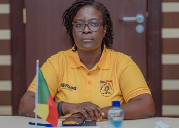 Debora Louis : « HAVOBA permet l’accéleration des mentalités sur la féminisation et il ne tient qu’à nous de poursuivre l’œuvre pour le pérenniser »