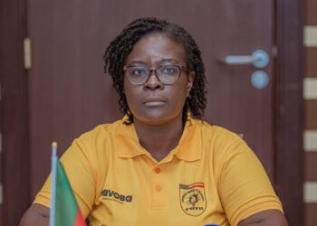 Debora Louis : « HAVOBA permet l’accéleration des mentalités sur la féminisation et il ne tient qu’à nous de poursuivre l’œuvre pour le pérenniser »