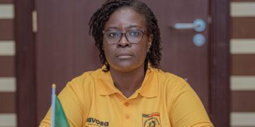 Debora Louis : « HAVOBA permet l’accéleration des mentalités sur la féminisation et il ne tient qu’à nous de poursuivre l’œuvre pour le pérenniser »