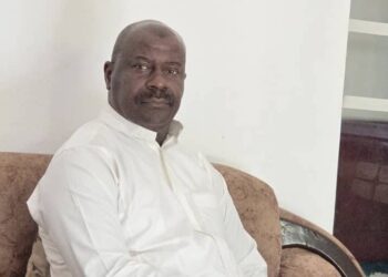 Entretien avec Amadou Sene : « Le programme HAVOBA répond aux besoins réels du sport sénégalais »