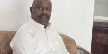 Entretien avec Amadou Sene : « Le programme HAVOBA répond aux besoins réels du sport sénégalais »