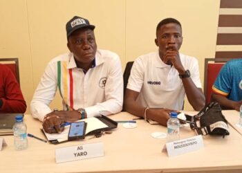 Formation dirigeants – Bénin