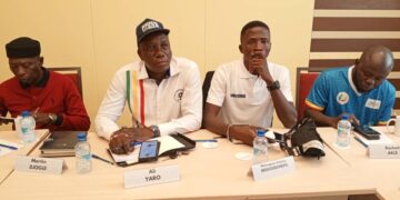 Formation dirigeants – Bénin