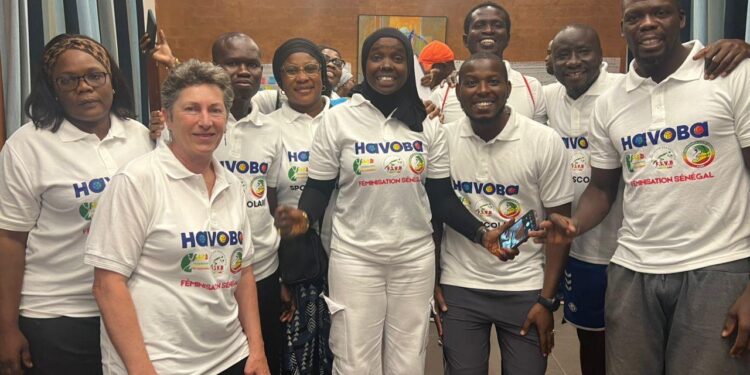 HAVOBA – « Le sport doit montrer que tous et toutes peuvent pratiquer », entretien avec Sylvie Pascal-Lagarrigue