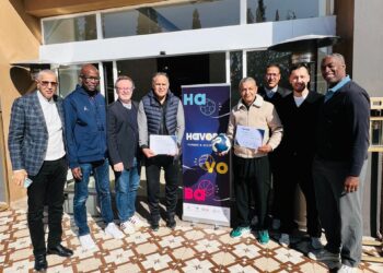 Formation dirigeants – Maroc