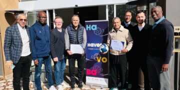 Formation dirigeants – Maroc