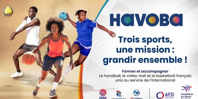 HAVOBA 2025 : Former aujourd’hui, transformer demain