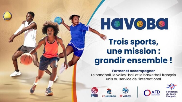 HAVOBA 2025 : Former aujourd’hui, transformer demain