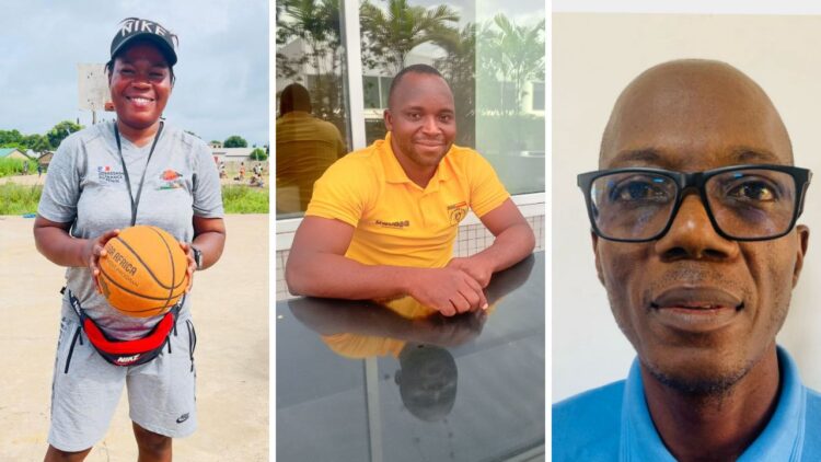 HAVOBA : Focus sur… la féminisation du sport !