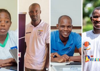 Former les entraîneur(e)s autrement : l’approche d’HAVOBA