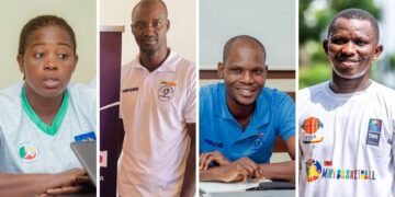 Former les entraîneur(e)s autrement : l’approche d’HAVOBA