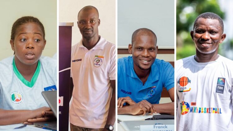 Former les entraîneur(e)s autrement : l’approche d’HAVOBA