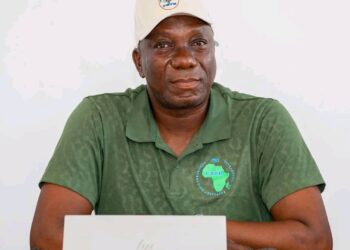 Ali Yaro : « Le projet HAVOBA est une initiative rare car il renforce les acteurs administratifs bénévoles et cadres techniques qui soutiennent les disciplines »