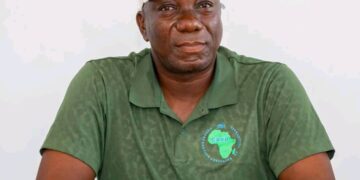 Ali Yaro : « Le projet HAVOBA est une initiative rare car il renforce les acteurs administratifs bénévoles et cadres techniques qui soutiennent les disciplines »