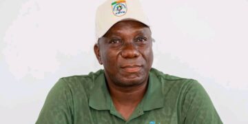 Ali Yaro : « Le projet HAVOBA est une initiative rare car il renforce les acteurs administratifs bénévoles et cadres techniques qui soutiennent les disciplines »